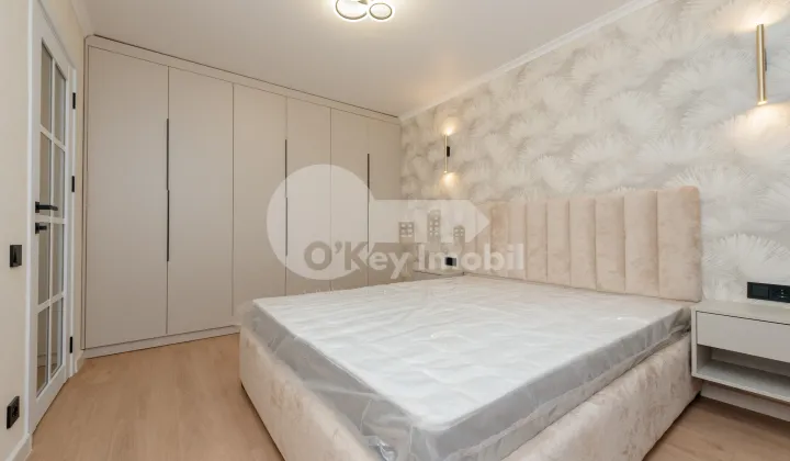 Apartament, Centru, GRĂDILOR