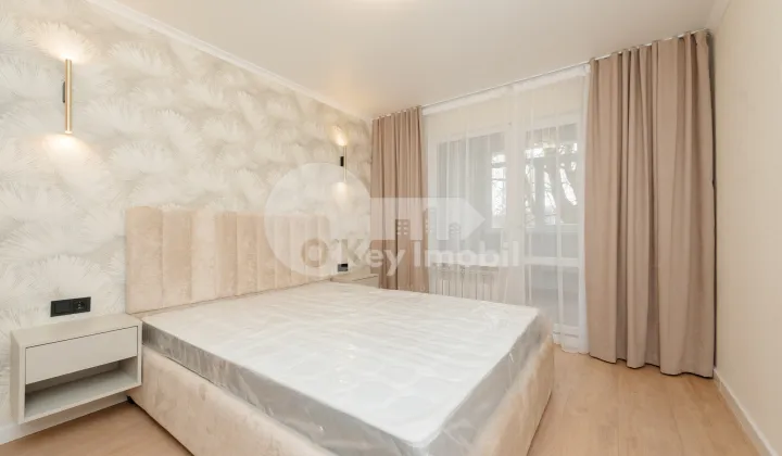 Apartament, Centru, GRĂDILOR