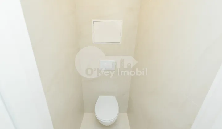 Apartament, Centru, GRĂDILOR