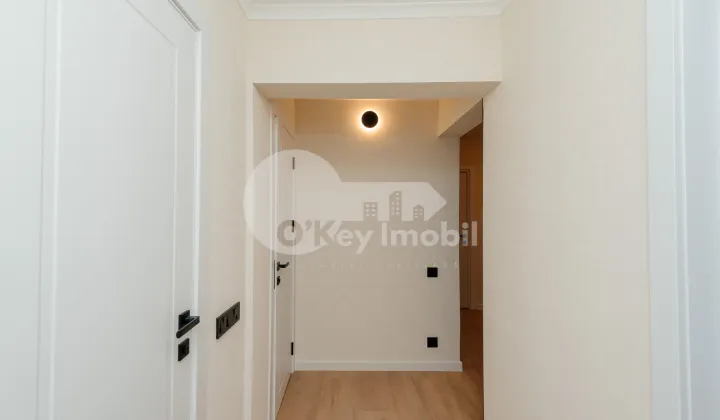 Apartament, Centru, GRĂDILOR