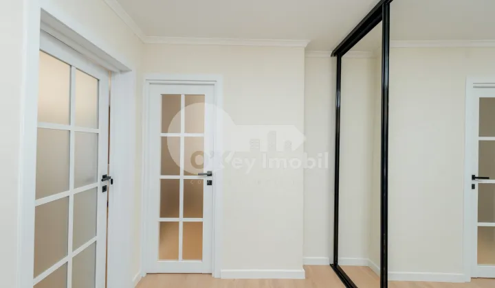 Apartament, Centru, GRĂDILOR