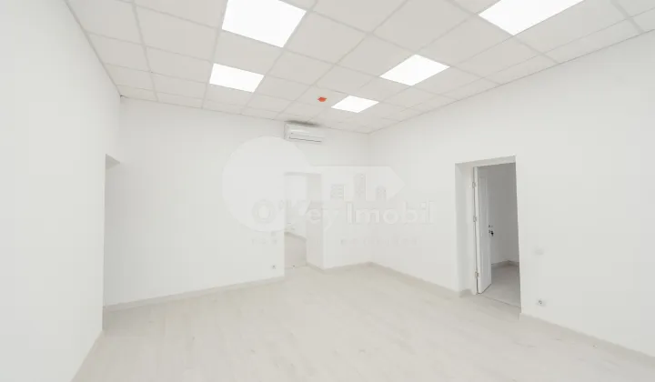 Spațiu comercial, Centru, ȘTEFAN CEL MARE