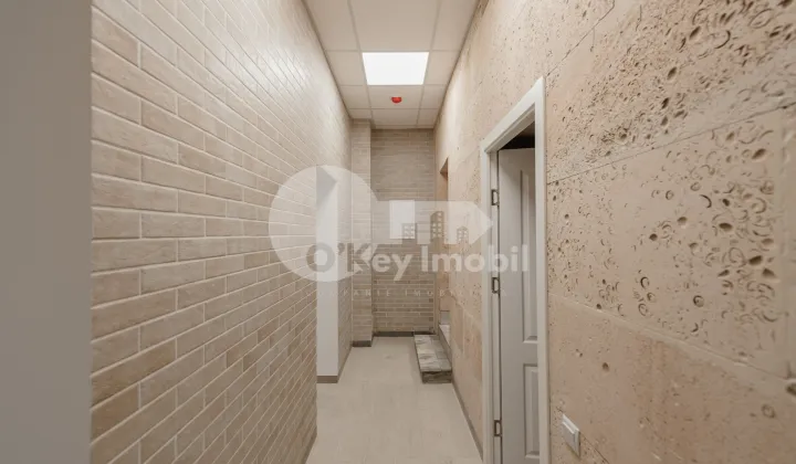 Spațiu comercial, Centru, ȘTEFAN CEL MARE