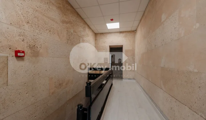 Spațiu comercial, Centru, ȘTEFAN CEL MARE