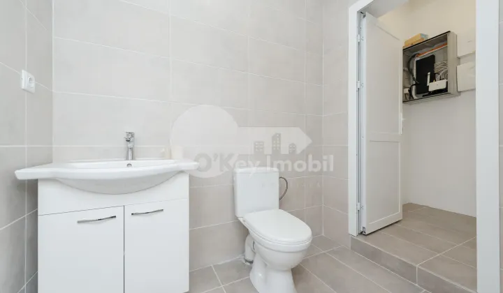 Spațiu comercial, Centru, ȘTEFAN CEL MARE