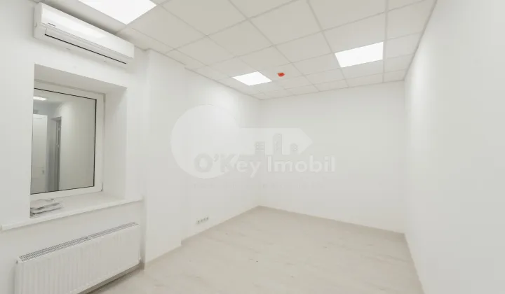 Spațiu comercial, Centru, ȘTEFAN CEL MARE