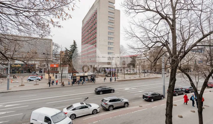 Spațiu comercial, Centru, ȘTEFAN CEL MARE