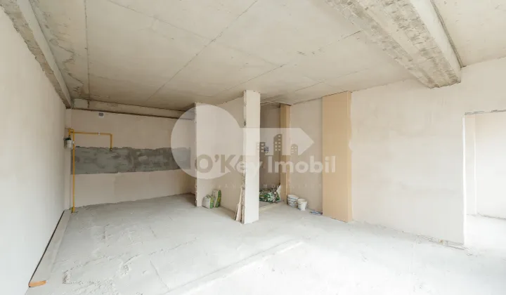 Apartament, Botanica, COSTIUJENI