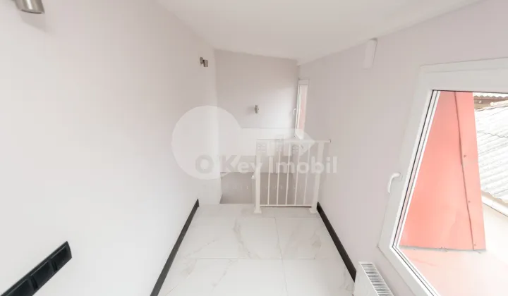 Spațiu comercial, Centru, VASILE ALECSANDRI