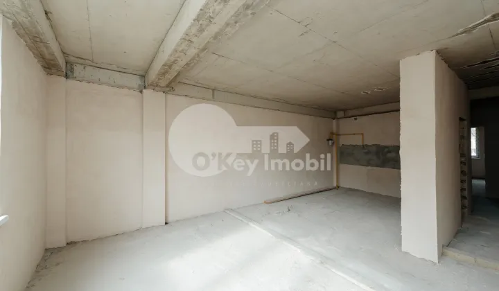 Apartament, Botanica, COSTIUJENI