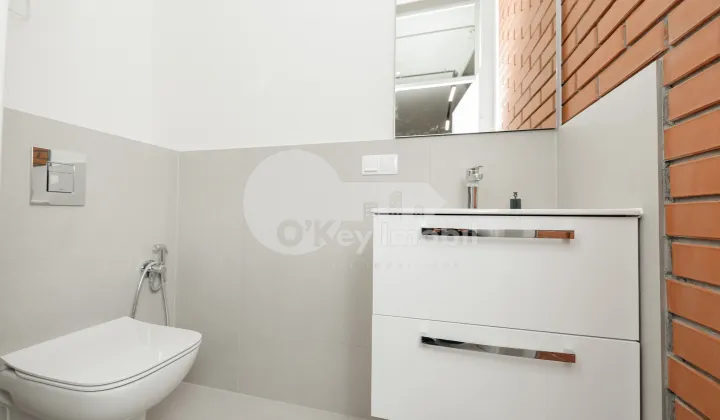 Spațiu comercial, Centru, NICOLAE TESTEMIȚANU