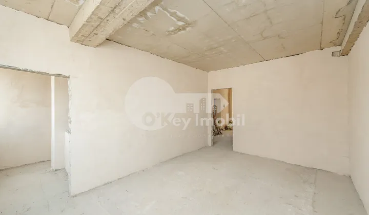 Apartament, Botanica, COSTIUJENI