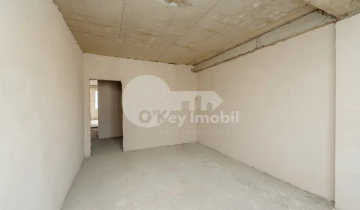 Apartament, Botanica, COSTIUJENI