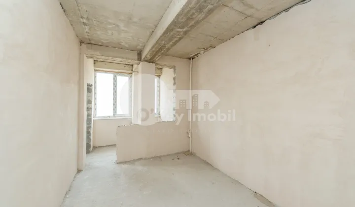 Apartament, Botanica, COSTIUJENI