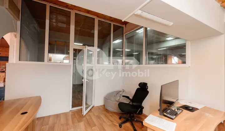 Spațiu comercial, Ciocana, GINTA LATINĂ