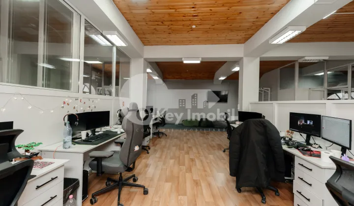 Spațiu comercial, Ciocana, GINTA LATINĂ