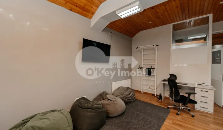 Spațiu comercial, Ciocana, GINTA LATINĂ