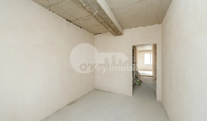 Apartament, Botanica, COSTIUJENI