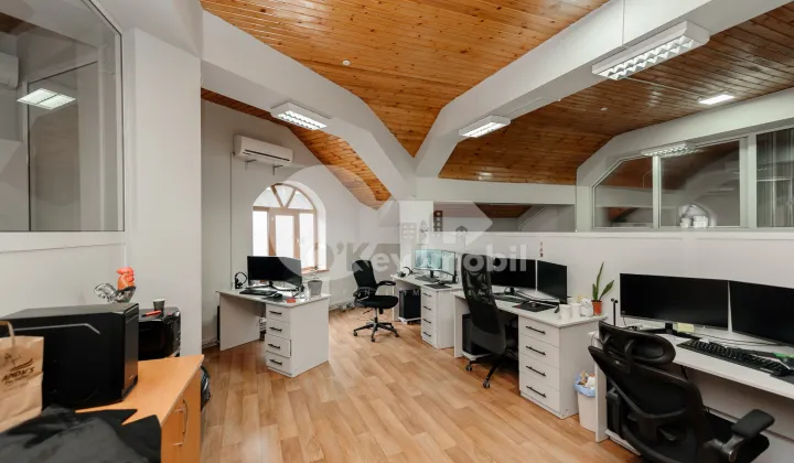 Spațiu comercial, Ciocana, GINTA LATINĂ