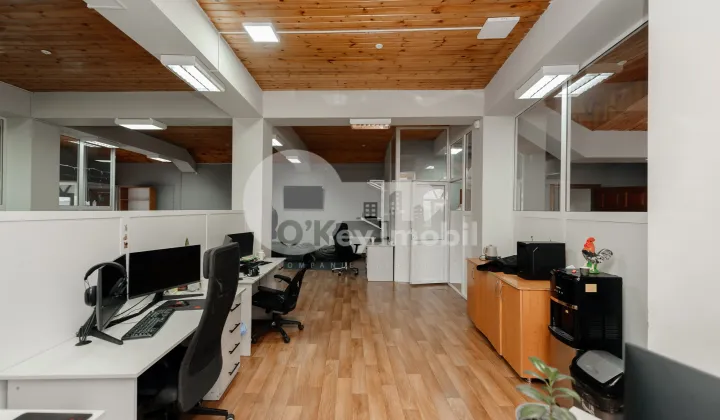 Spațiu comercial, Ciocana, GINTA LATINĂ