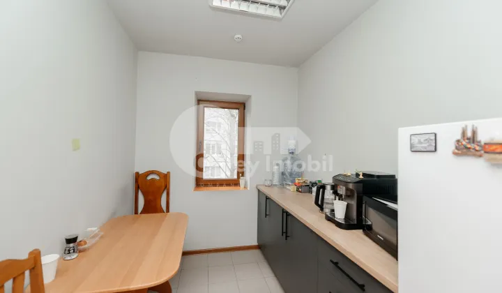 Spațiu comercial, Ciocana, GINTA LATINĂ