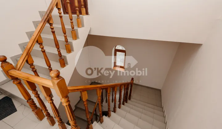 Spațiu comercial, Ciocana, GINTA LATINĂ