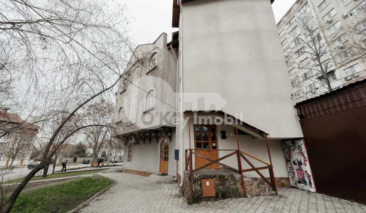 Spațiu comercial, Ciocana, GINTA LATINĂ