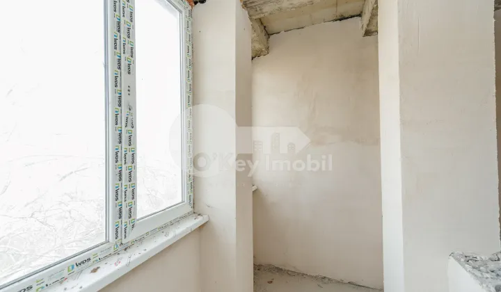 Apartament, Botanica, COSTIUJENI