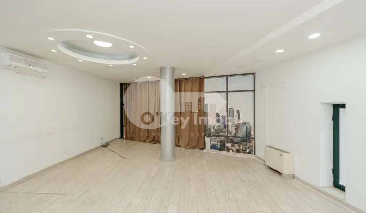 Oficiu, Centru, VASILE ALECSANDRI