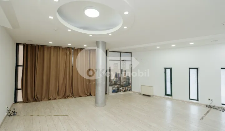 Oficiu, Centru, VASILE ALECSANDRI