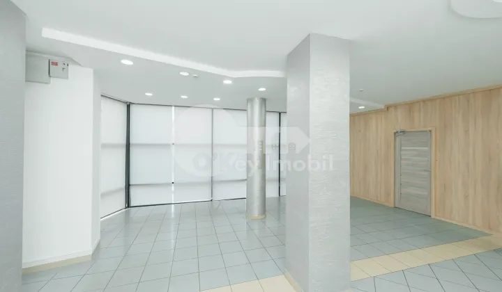 Oficiu, Centru, VASILE ALECSANDRI