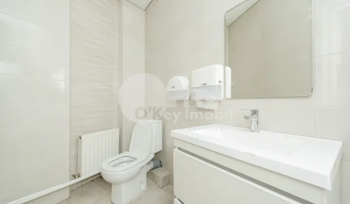 Oficiu, Centru, VASILE ALECSANDRI