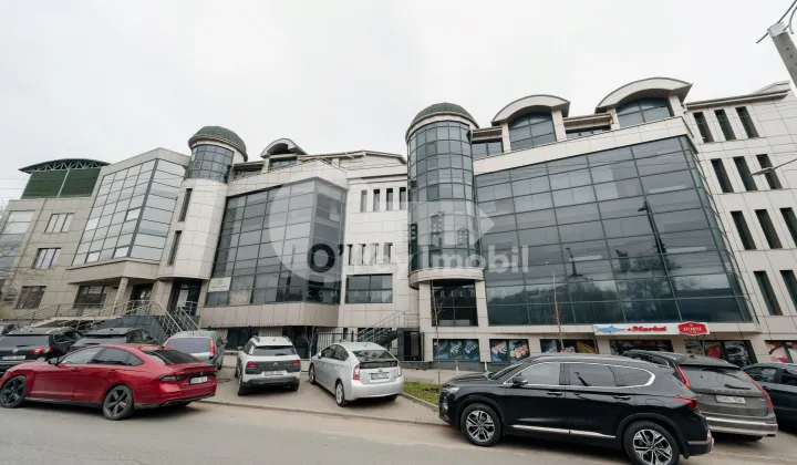 Oficiu, Centru, VASILE ALECSANDRI