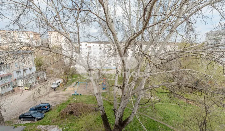 Apartament, Botanica, COSTIUJENI