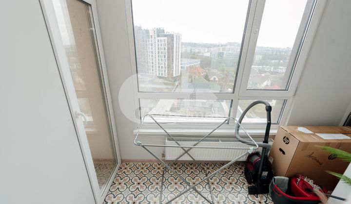 Apartament, Râșcani, RENAȘTERII NAȚIONALE