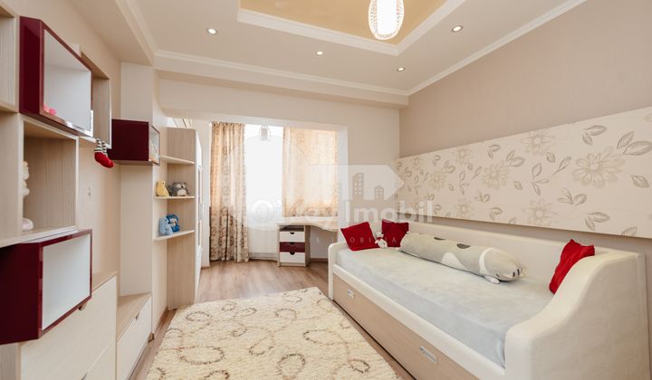 Apartament, Ciocana, MIRCEA CEL BĂTRÂN