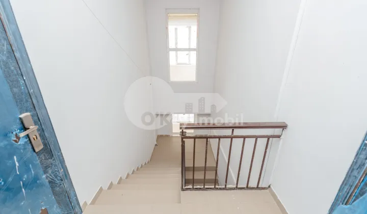 Apartament, Botanica, COSTIUJENI