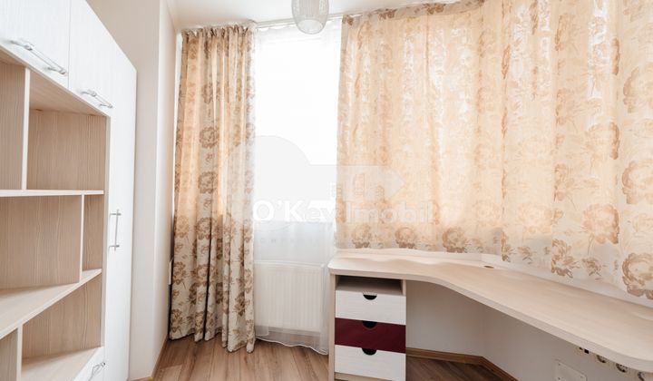 Apartament, Ciocana, MIRCEA CEL BĂTRÂN