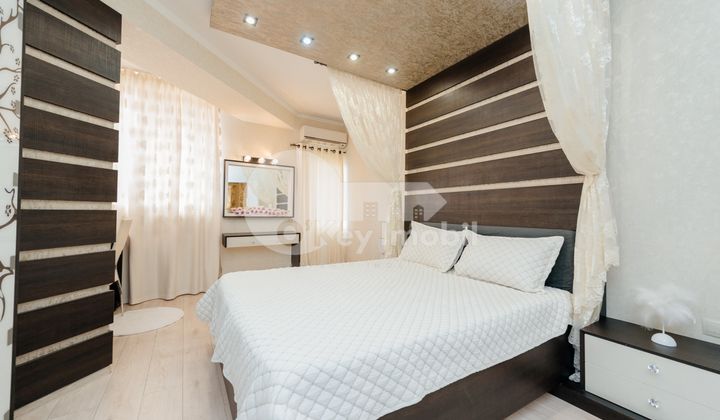 Apartament, Ciocana, MIRCEA CEL BĂTRÂN