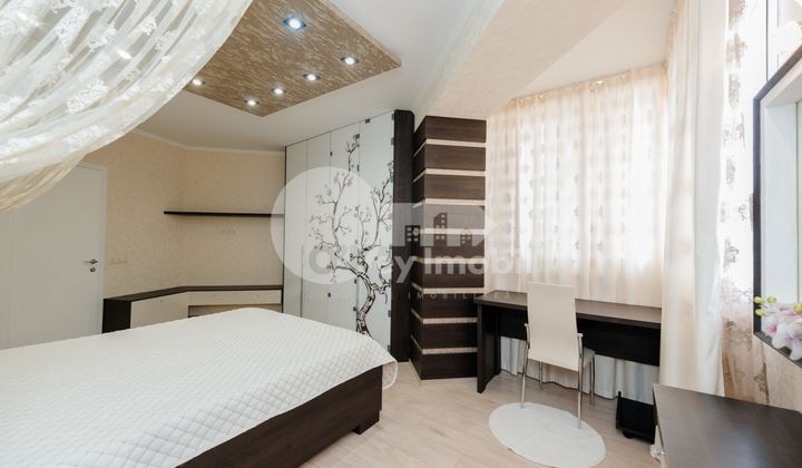 Apartament, Ciocana, MIRCEA CEL BĂTRÂN