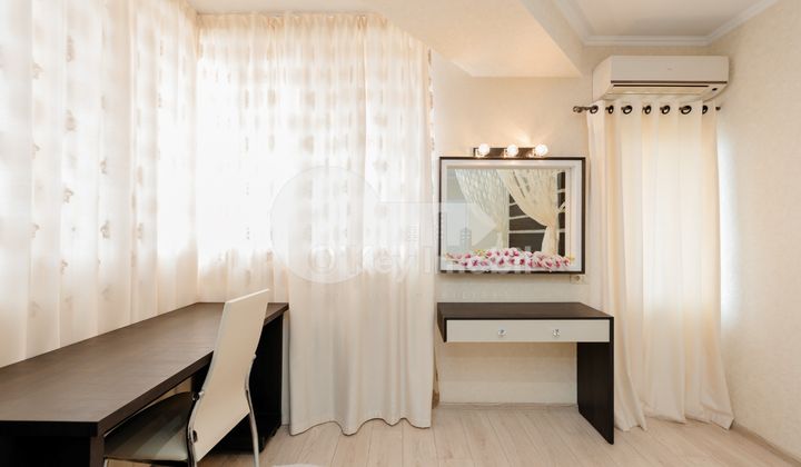 Apartament, Ciocana, MIRCEA CEL BĂTRÂN