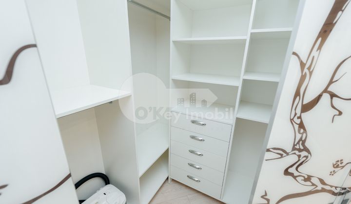Apartament, Ciocana, MIRCEA CEL BĂTRÂN