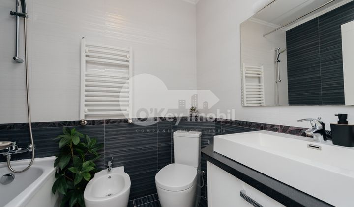 Apartament, Ciocana, MIRCEA CEL BĂTRÂN