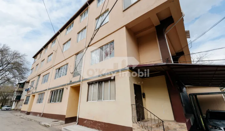 Apartament, Botanica, COSTIUJENI