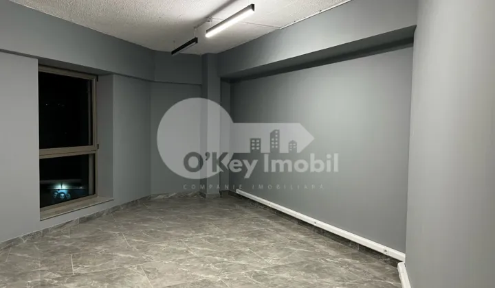 Oficiu, Botanica, DECEBAL