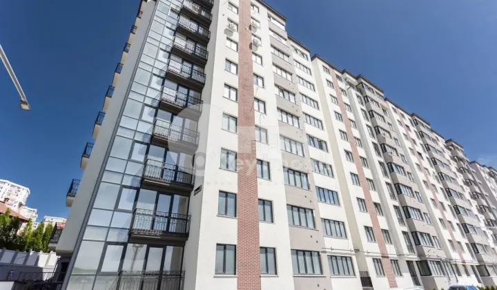 Apartament, Buiucani, ION BUZDUGAN