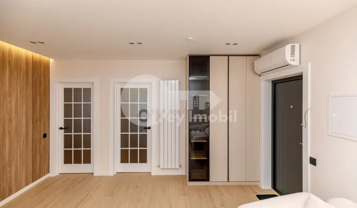 Apartament, Buiucani, VASILE LUPU