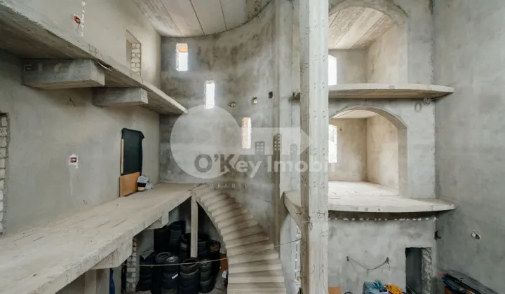 Casă, Buiucani, ION LUCA CARAGIALE