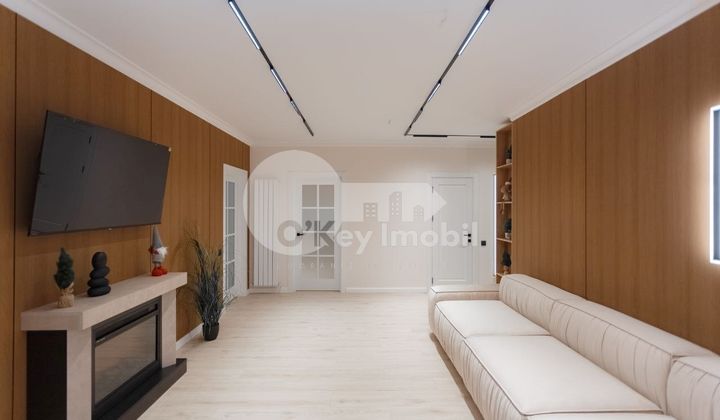 Apartament, Ciocana, MIRCEA CEL BĂTRÂN