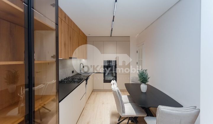 Apartament, Ciocana, MIRCEA CEL BĂTRÂN